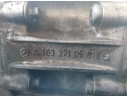 Recambio de caja transfer para mercedes-benz clase m (w163) 2.7 cdi 20v cat referencia OEM IAM 1632702100  