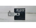 Recambio de modulo electronico para ssangyong rodius 2.7 xdi 165 referencia OEM IAM 8737021001  