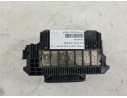 Recambio de caja reles / fusibles para citroen jumpy 1.6 16v hdi fap referencia OEM IAM 1400550780 72276156 