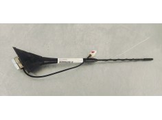 Recambio de antena para seat ibiza iv berlina 1.2 tdi 75 fap referencia OEM IAM 6Q0035575A  