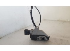 Recambio de cerradura puerta trasera derecha para peugeot 5008 1.6 hdi 115 fap referencia OEM IAM 006241  