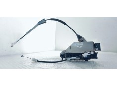 CERRADURA PUERTA TRASERA DERECHA 