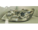 Recambio de faro izquierdo para skoda octavia combi (1z5) sport edition referencia OEM IAM   