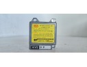 Recambio de centralita airbag para kia carnival ii 2.9 crdi cat referencia OEM IAM 0K553677F0B  