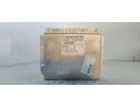 Recambio de centralita abs para mercedes-benz clase a (w168) 160 (168.033) referencia OEM IAM 0265453632  