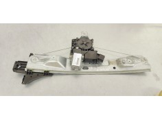 ELEVALUNAS TRASERO IZQUIERDO 20952450 