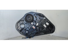 ELEVALUNAS TRASERO DERECHO 