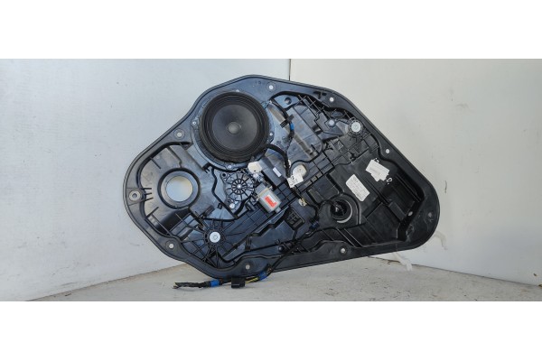 Recambio de elevalunas trasero derecho para hyundai i30 (gd) style referencia OEM IAM   