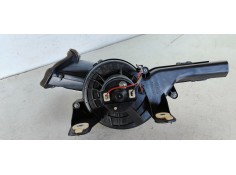 Recambio de motor calefaccion para peugeot 5008 allure referencia OEM IAM 9683441680  