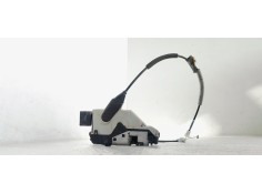 Recambio de cerradura puerta trasera derecha para peugeot 2008 (--.2013) 1.6 i 120 referencia OEM IAM   
