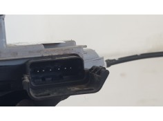 Recambio de cerradura puerta trasera derecha para peugeot 5008 1.6 hdi 115 fap referencia OEM IAM 006241  