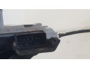 Recambio de cerradura puerta trasera derecha para peugeot 5008 1.6 hdi 115 fap referencia OEM IAM 006241  