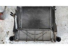 Recambio de intercooler para bmw x5 (e53) 3.0d referencia OEM IAM   