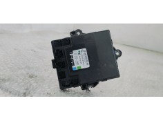 Recambio de modulo electronico para mercedes-benz clase a (w169) a 180 cdi a-edition referencia OEM IAM A1698208426  