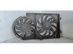 Recambio de electroventilador para chrysler voyager (rg) referencia OEM IAM 04809413AD  