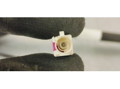 Recambio de antena para seat ibiza iv berlina 1.2 tdi 75 fap referencia OEM IAM 6Q0035575A  