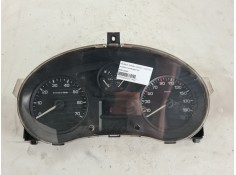 Recambio de cuadro instrumentos para peugeot expert kasten 1.6 hdi fap referencia OEM IAM 9665155280 5550013101 503001310209