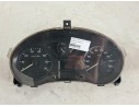 Recambio de cuadro instrumentos para peugeot expert kasten 1.6 hdi fap referencia OEM IAM 9665155280 5550013101 503001310209