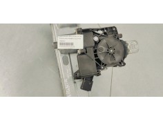 Recambio de elevalunas trasero izquierdo para opel insignia berlina selective referencia OEM IAM 20952450  