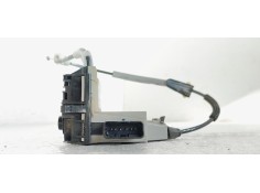 Recambio de cerradura puerta trasera derecha para peugeot 2008 (--.2013) 1.6 i 120 referencia OEM IAM   