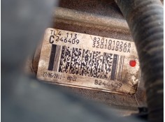 CAJA CAMBIOS 8201010268 