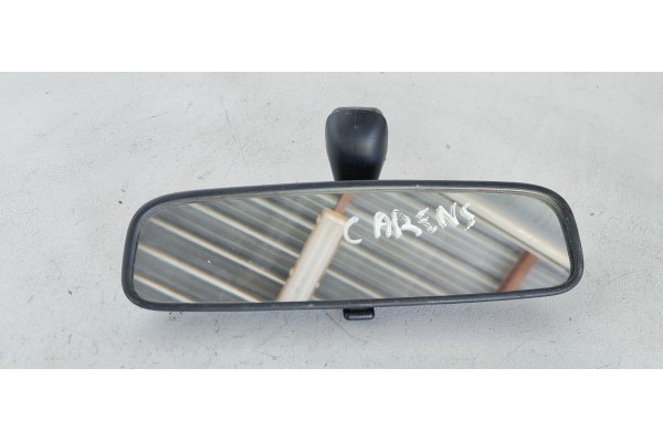 Recambio de espejo para kia carens 2.0 turbodiesel cat referencia OEM IAM   