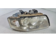Recambio de faro derecho para audi a4 avant (8e) 2.0 referencia OEM IAM 8E0941030C  