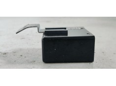 Recambio de modulo electronico para ssangyong rodius 2.7 xdi 165 referencia OEM IAM 8737021001  