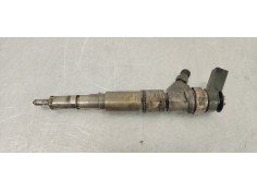 Recambio de inyector para bmw serie 3 berlina (e46) 2.0 d 150 [320] referencia OEM IAM 0445110080  
