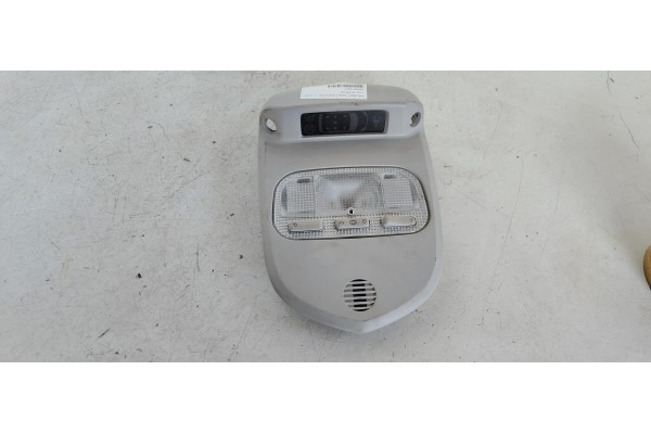 Recambio de luz interior para peugeot 5008 allure referencia OEM IAM 9658675977  