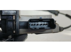 Recambio de cerradura puerta trasera derecha para peugeot 2008 (--.2013) 1.6 i 120 referencia OEM IAM   