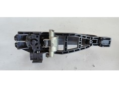 Recambio de maneta exterior delantera izquierda para ford mondeo ber. (ca2) trend referencia OEM IAM   