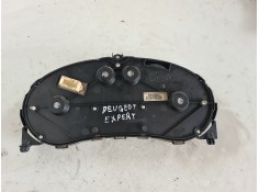 Recambio de cuadro instrumentos para peugeot expert kasten 1.6 hdi fap referencia OEM IAM 9665155280 5550013101 503001310209