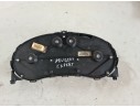 Recambio de cuadro instrumentos para peugeot expert kasten 1.6 hdi fap referencia OEM IAM 9665155280 5550013101 503001310209