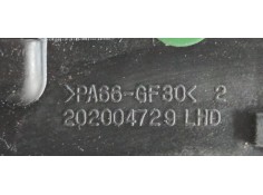 Recambio de mando luces para hyundai santa fe (bm) 2.2 crdi cat referencia OEM IAM 202004729LHD  