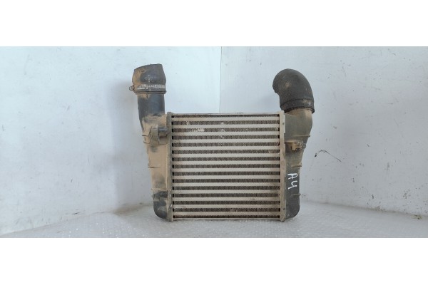 Recambio de intercooler para audi a4 berlina (8e) 1.9 tdi (96kw) referencia OEM IAM 8E0145805F  