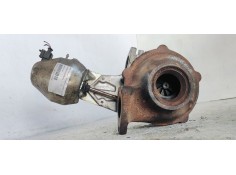 Recambio de turbocompresor para opel insignia sports tourer 2.0 cdti 130 fap referencia OEM IAM 55570748  