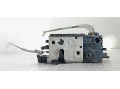 Recambio de cerradura puerta trasera derecha para peugeot 2008 (--.2013) 1.6 i 120 referencia OEM IAM   