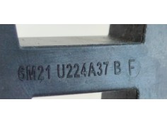 Recambio de maneta exterior delantera izquierda para ford mondeo ber. (ca2) trend referencia OEM IAM   