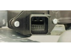 Recambio de elevalunas trasero izquierdo para opel insignia berlina selective referencia OEM IAM 20952450  