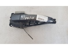 MANETA EXTERIOR TRASERA DERECHA 14096401 