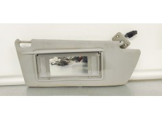 Recambio de parasol derecho para opel vectra c berlina comfort referencia OEM IAM   