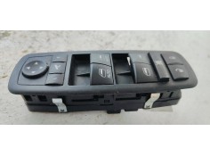 Recambio de mando elevalunas delantero izquierdo para lancia thema 3.0jtd 240 fap referencia OEM IAM 56046826AC  