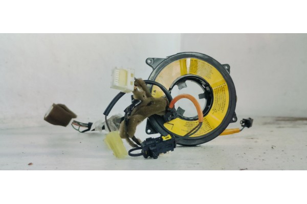 Recambio de anillo airbag para ssangyong rodius 2.7 xdi 165 referencia OEM IAM   