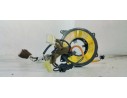 Recambio de anillo airbag para ssangyong rodius 2.7 xdi 165 referencia OEM IAM   