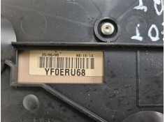 Recambio de cuadro instrumentos para peugeot expert kasten 1.6 hdi fap referencia OEM IAM 9665155280 5550013101 503001310209