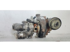 Recambio de turbocompresor para lexus is200 (ds2/is2) 220d referencia OEM IAM 1720126010  