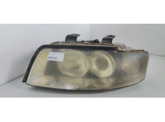 Recambio de faro izquierdo para audi a4 avant (8e) 2.0 referencia OEM IAM   