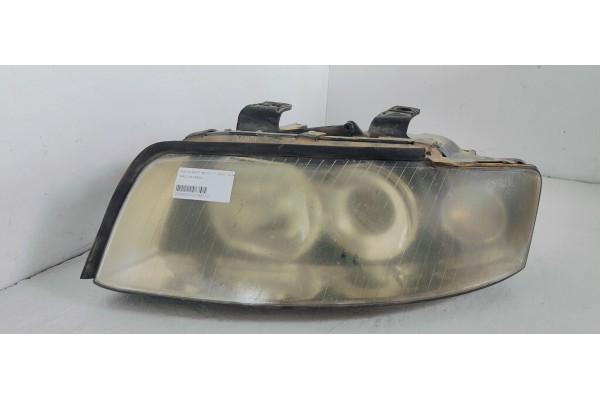 Recambio de faro izquierdo para audi a4 avant (8e) 2.0 referencia OEM IAM   