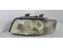 Recambio de faro izquierdo para audi a4 avant (8e) 2.0 referencia OEM IAM   